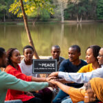 War is always Lost the mothers of both side